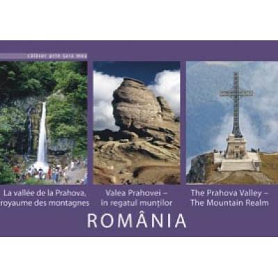 Valea Prahovei - in regatul muntilor