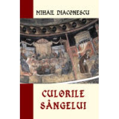 Culorile sângelui