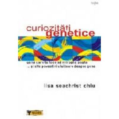 Curiozitati genetice