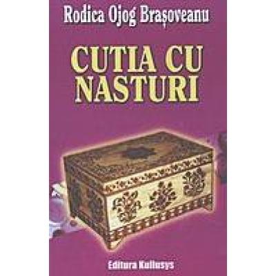 Cutia cu nasturi