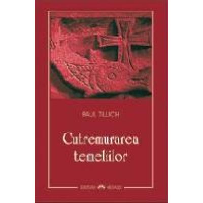 Cutremurarea temeliilor