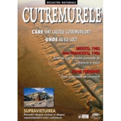 Cutremurele