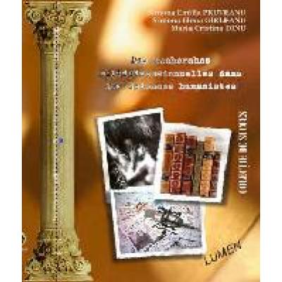 Des recherches multidimensionnelles dans les sciences humanistes