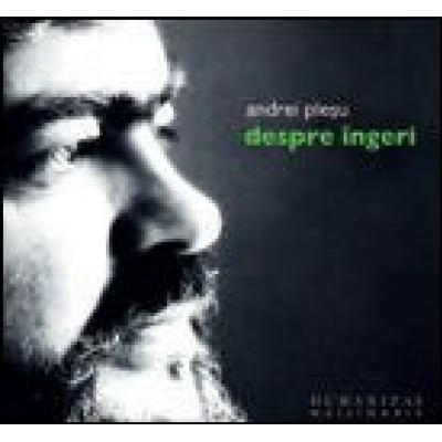 Despre îngeri (CD-ROM)