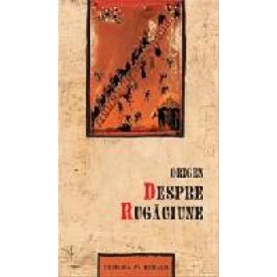 Despre Rugaciune