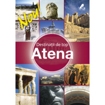 Destinatii de Top - ATENA