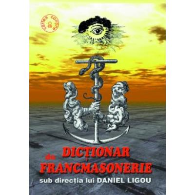 Dictionar de francmasonerie 