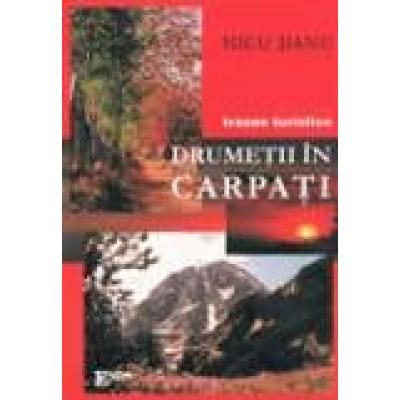 DRUMETII IN CARPATI