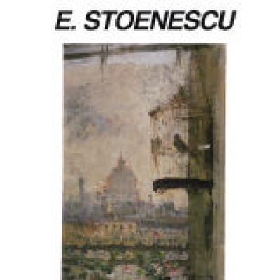 Eustatiu Stoenescu (1884-1957)