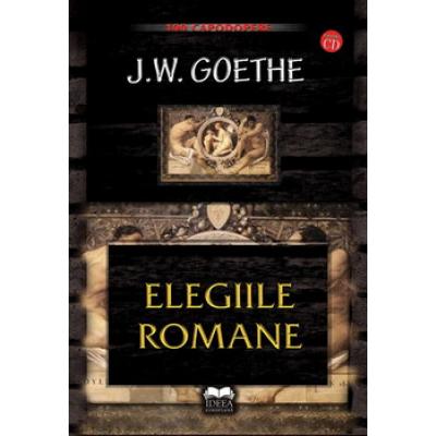 Elegiile romane