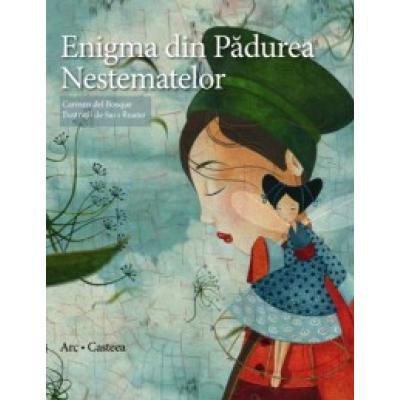 Enigma din Pădurea Nestematelor