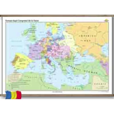 Europa dupa Congresul de la Viena