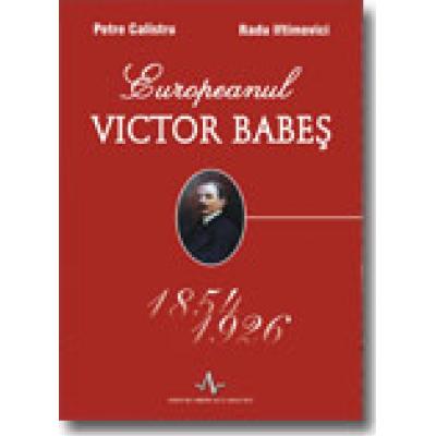EUROPEANUL VICTOR BABES