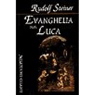 Evanghelia dupa Luca