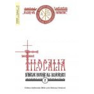 Filocalia vol. II