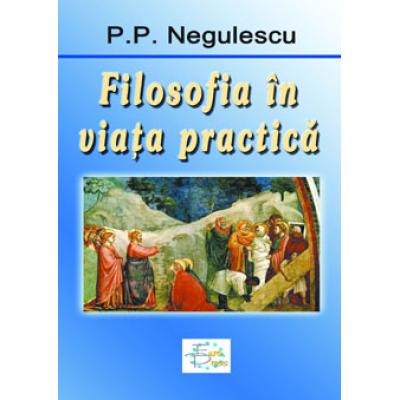 Filosofia in viata practica