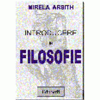 Introducere in filosofie