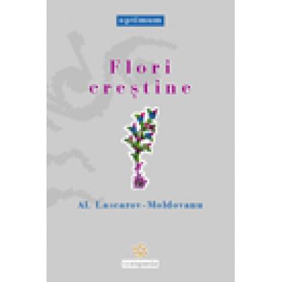 Flori creştine