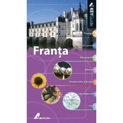 KEY Guide FRANTA