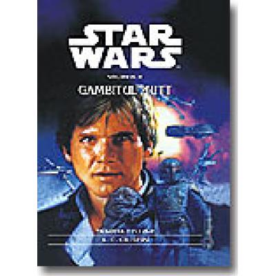 GAMBITUL HUTT (Trilogia Han Solo - nr.2)