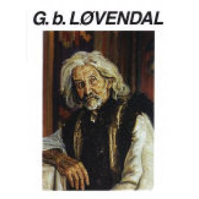 George baron Løvendal (1897-1964)