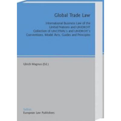 Globale Trade Law 