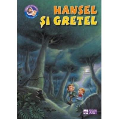 Hansel şi Gretel