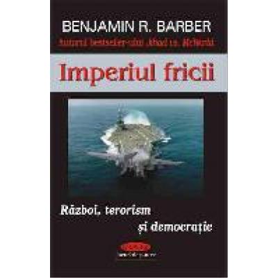 Imperiul fricii