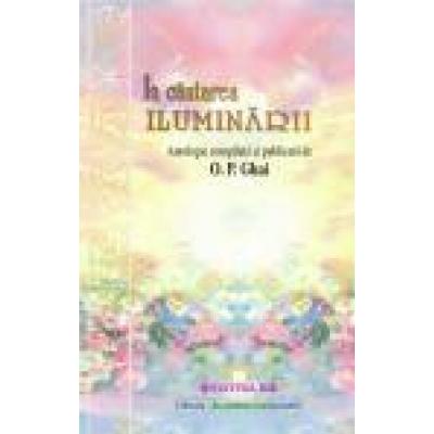 În căutarea iluminării