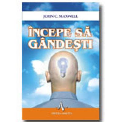 INCEPE SA GANDESTI