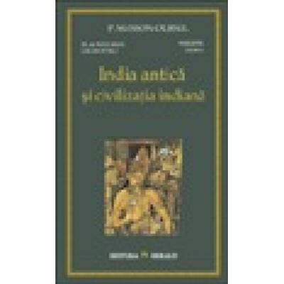 India antica si civilizatia indiana
