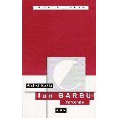 Ion Barbu (monografie)