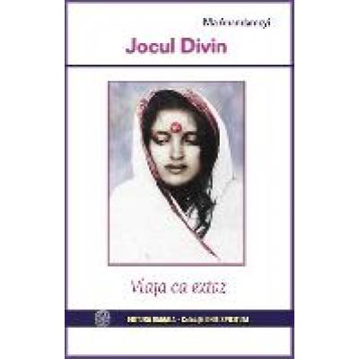 Jocul divin