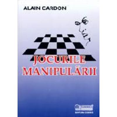 Jocurile Manipularii