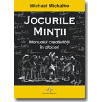 JOCURILE MINTII