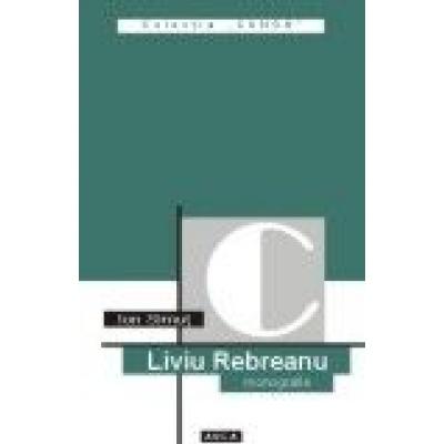 Liviu Rebreanu (monografie)