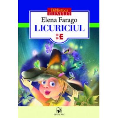 Licuriciul