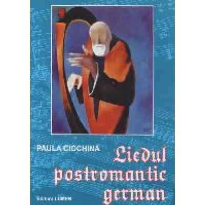 Liedul postromantic german