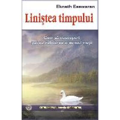 Liniştea timpului