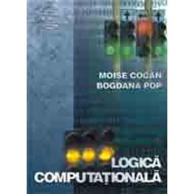 Logică computatională