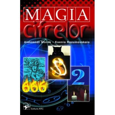 Magia cifrelor