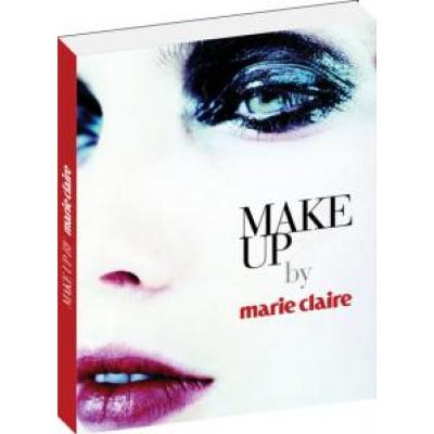 Make Up by Marie Claire - Ghid de machiaj