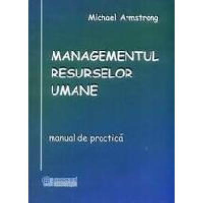 Managementul Resurselor Umane