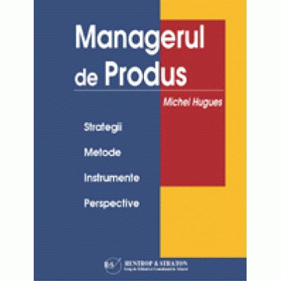 Managerul de produs
