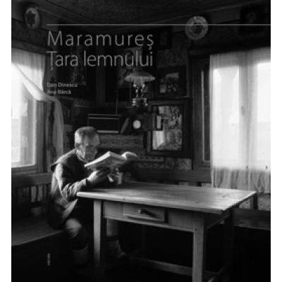 Maramures - Tara Lemnului (franceza)