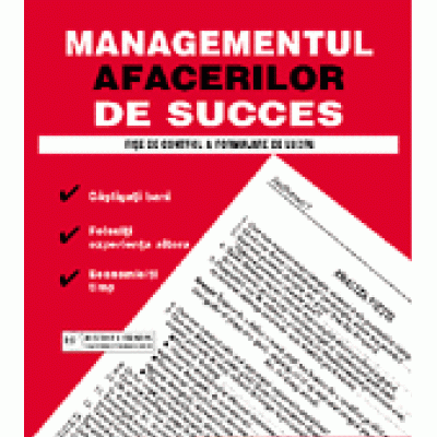 Managementul afacerilor de succes