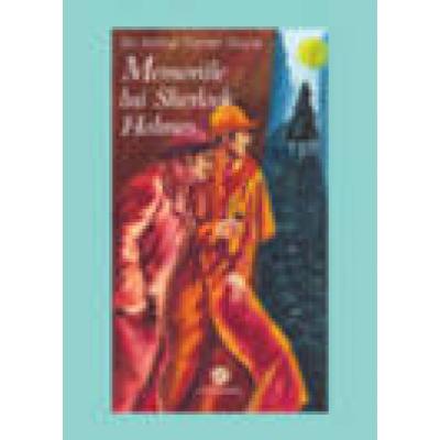 MEMORIILE  LUI SHERLOCK HOLMES