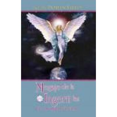 Mesaje de la îngerii tai. Ce vor îngerii tai sa stii