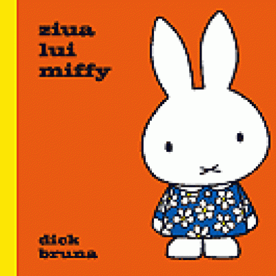 Ziua lui Miffy
