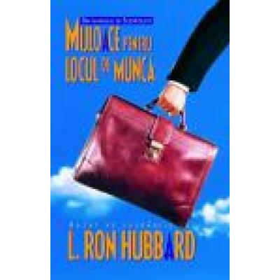 Mijloace pentru locul de muncă